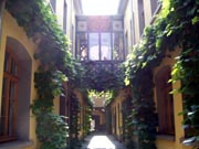 Marienstrasse Naumburg